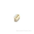 PHB 2.0mm Right Angle DIP Wafer connector